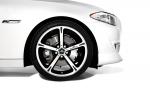 BMW 5-series Sedan by AC Schnitzer 2010 года
